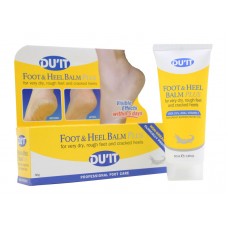 DU'IT 急救脚膜 50ml 去死皮滋润美白足部嫩脚防干裂 